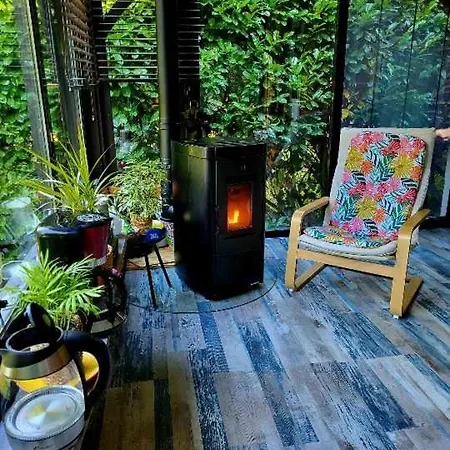 Chez Nirina Proche Puys Dufou Villa Mortagne-sur-Sevre Buitenkant foto