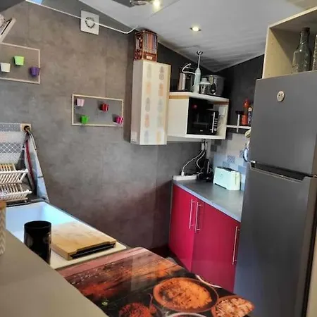 Chez Nirina Proche Puys Dufou Villa Mortagne-sur-Sevre Buitenkant foto