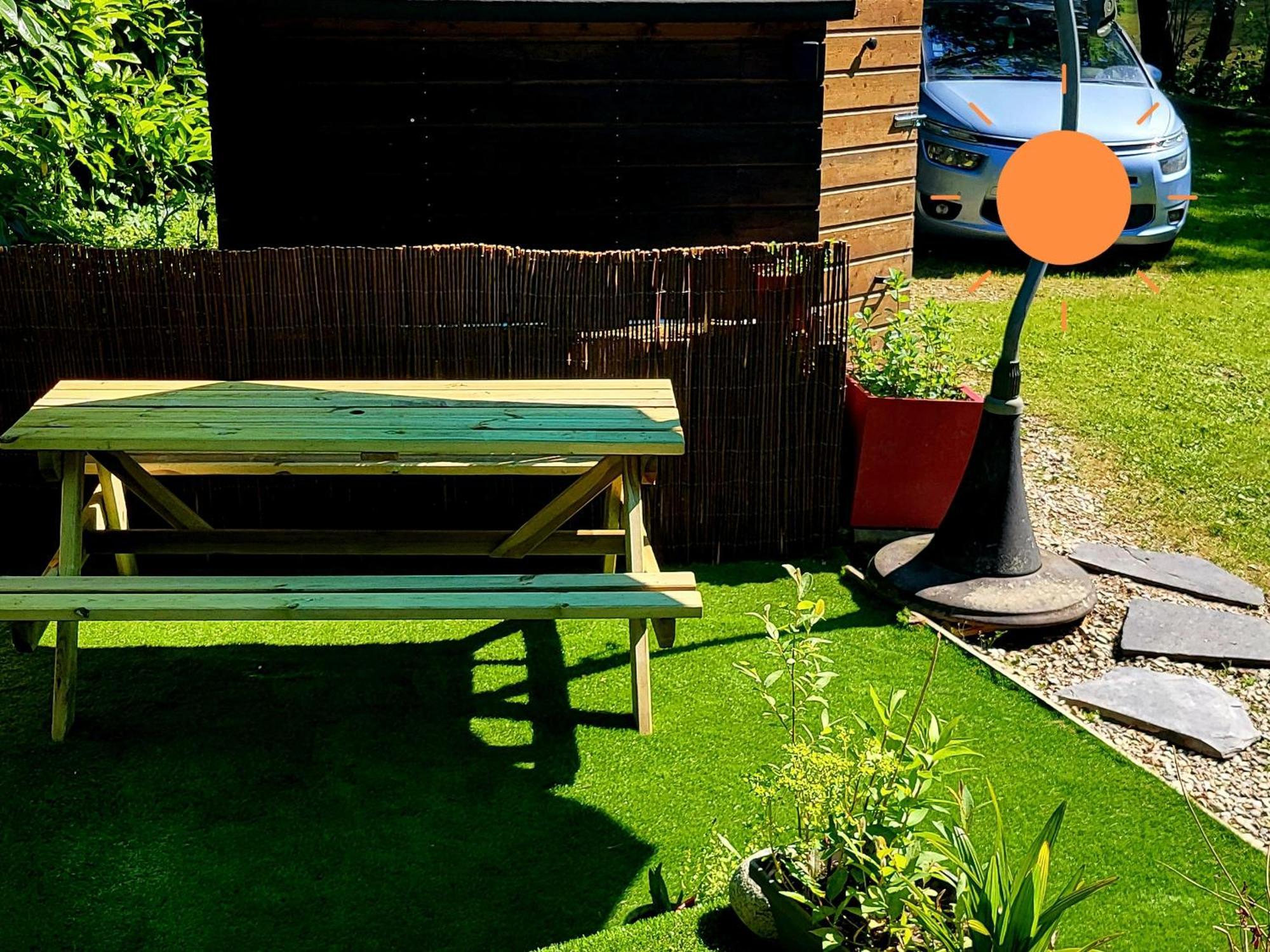 Chez Nirina Proche Puys Dufou * Mortagne-sur-Sevre