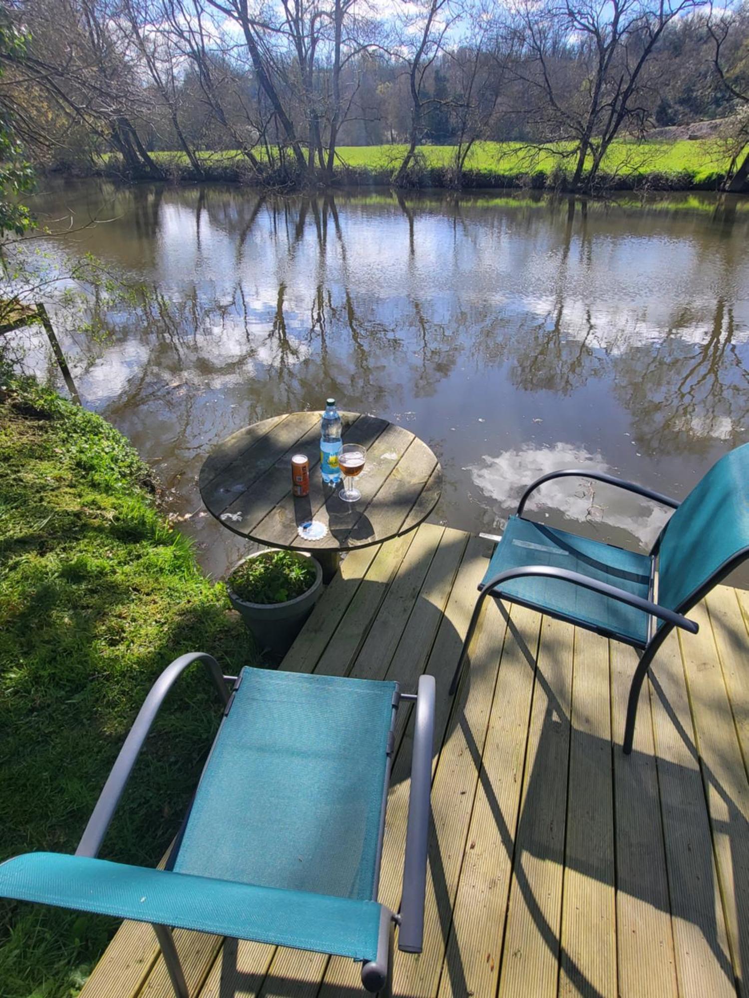 Chez Nirina Proche Puys Dufou Mortagne-sur-Sevre